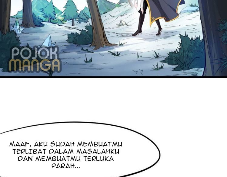 Dragon’s Blood Vessels Chapter 06 Gambar 105
